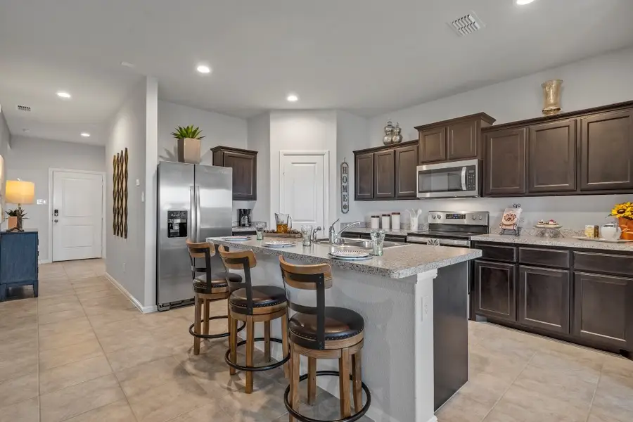 723 Durango Lane, Cleburne, TX 76033 - Image #3