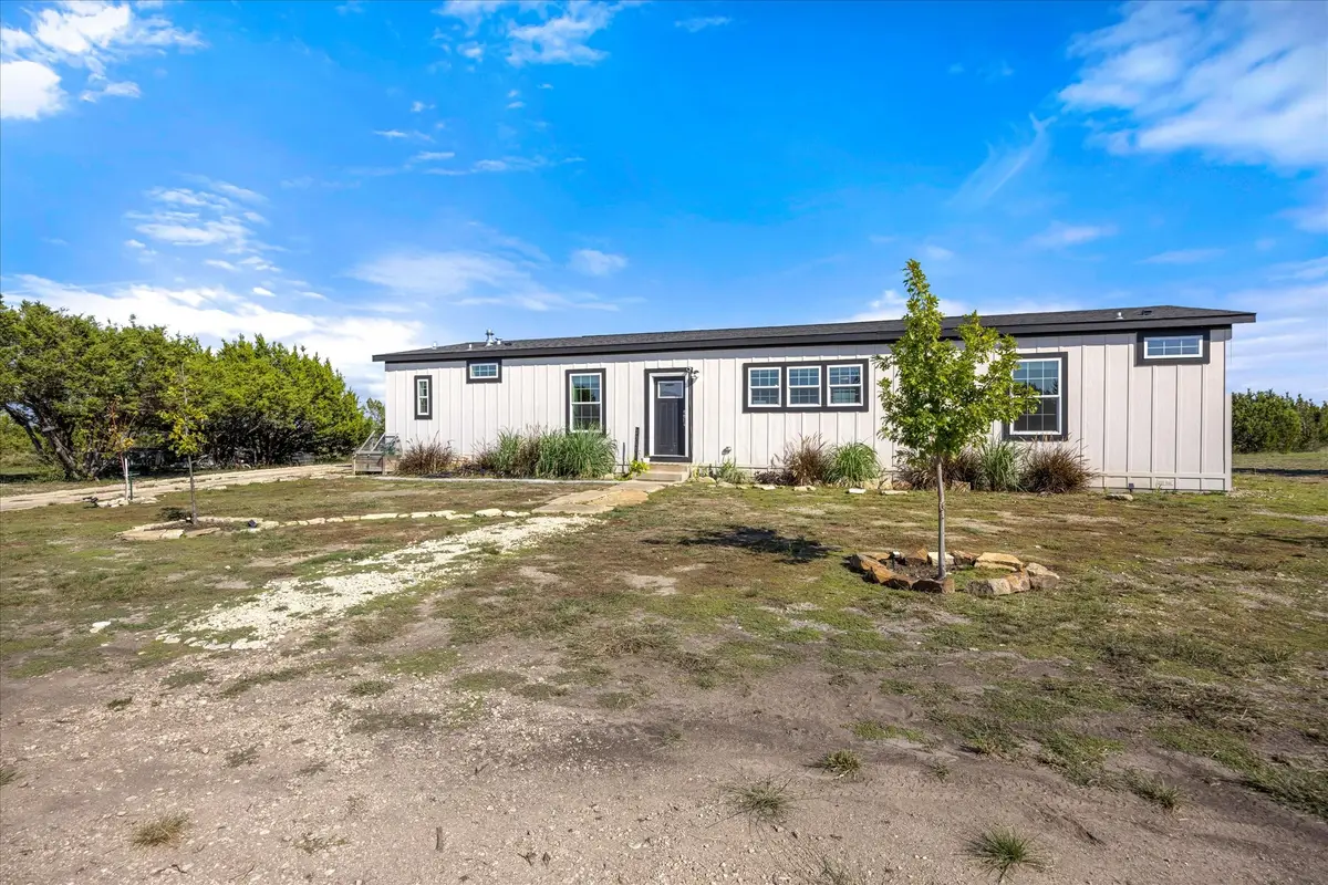 2510 County Road 182, Stephenville, TX 76401 - #1