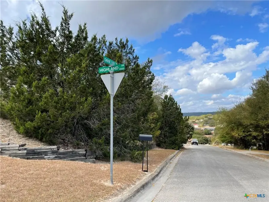 2005 Highland Drive, Copperas Cove, TX 76522 - #2