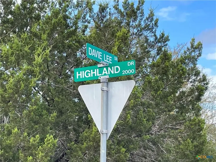 2005 Highland Drive, Copperas Cove, TX 76522 - #3