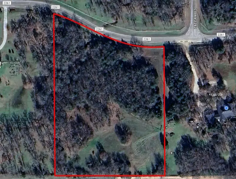 0 County Road 2261, Valley View, TX 76272 - Image #1