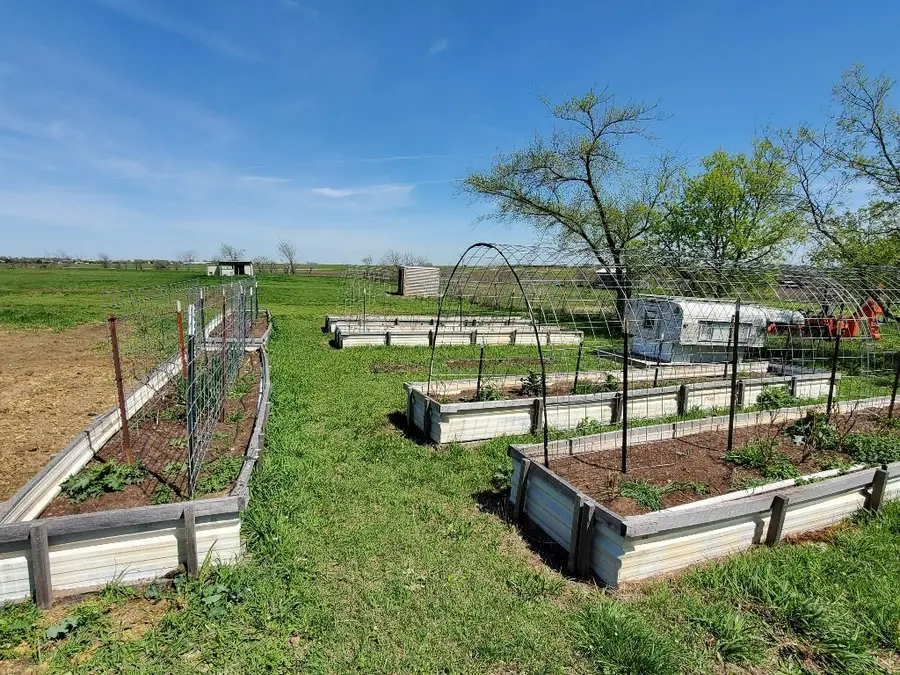 8224 County Road 604, Alvarado, TX 76009 - #2