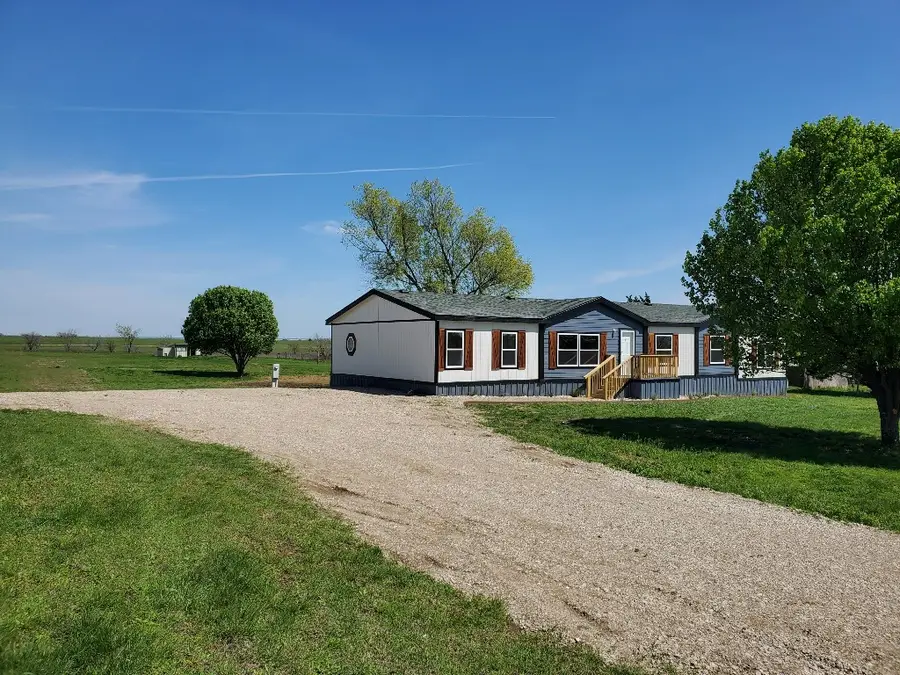 8224 County Road 604, Alvarado, TX 76009 - #3