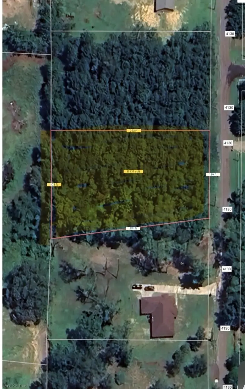 TBD County Road 4130, Pittsburg, TX 75686 - Image #2