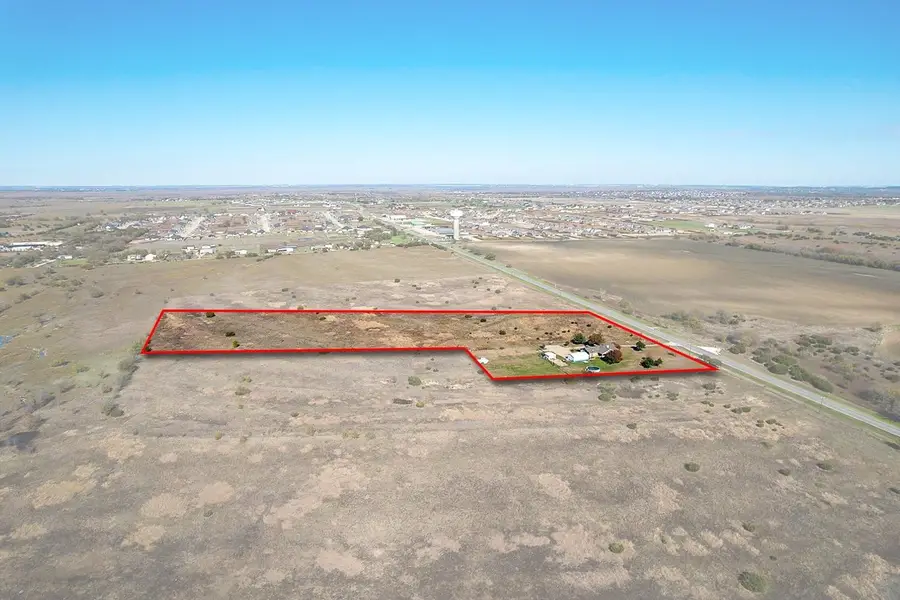 12001 B Fm 2331, Godley, TX 76044 - Image #3