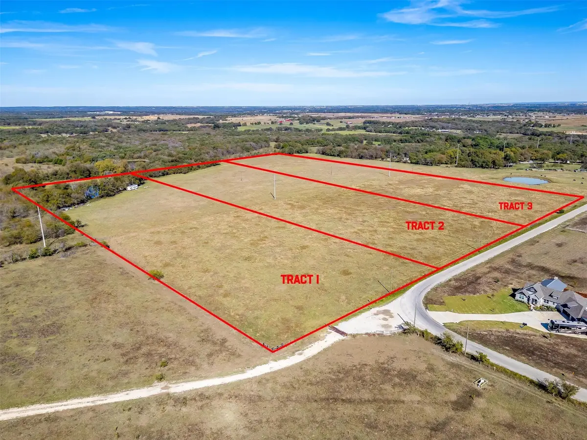 Tract 2 County Road 410 Road, Alvarado, TX 76009 - Image #1