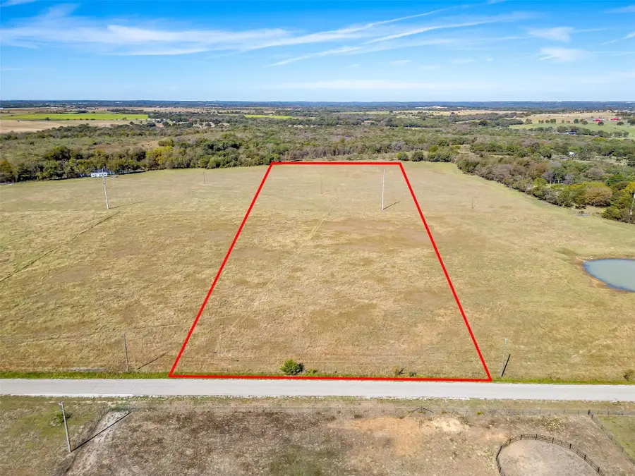 Tract 3 County Road 410 Road, Alvarado, TX 76009 - #2