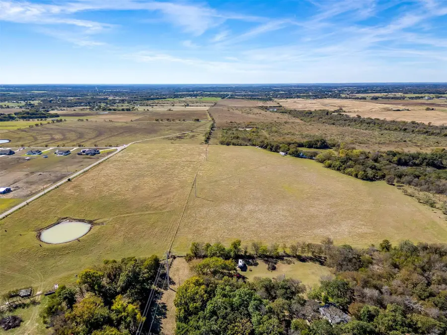 Tract 3 County Road 410 Road, Alvarado, TX 76009 - #3