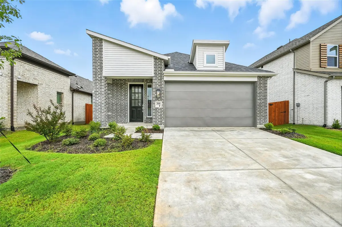 3908 Bison Lane, Heartland, TX 75126 - Image #1