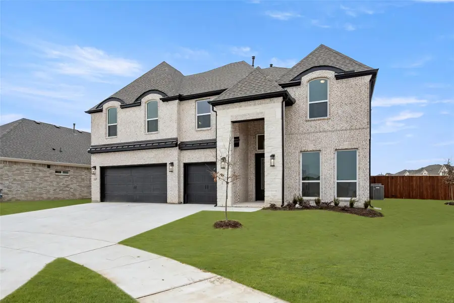 6077 Mountain Lodge Drive, Fort Worth, TX 76179 - Image #2