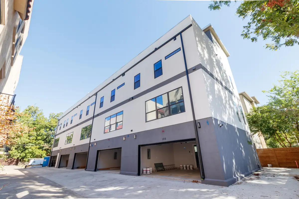 5810 Hudson Street, Dallas, TX 75206 - Image #1