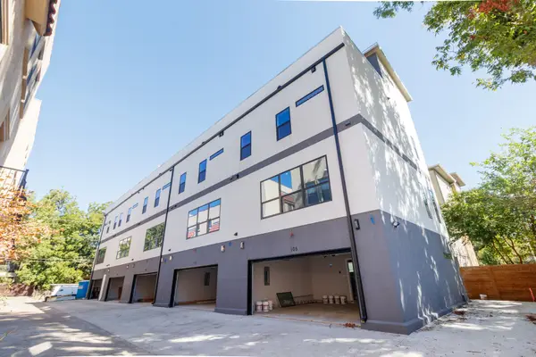 5810 Hudson Street, Dallas, TX 75206