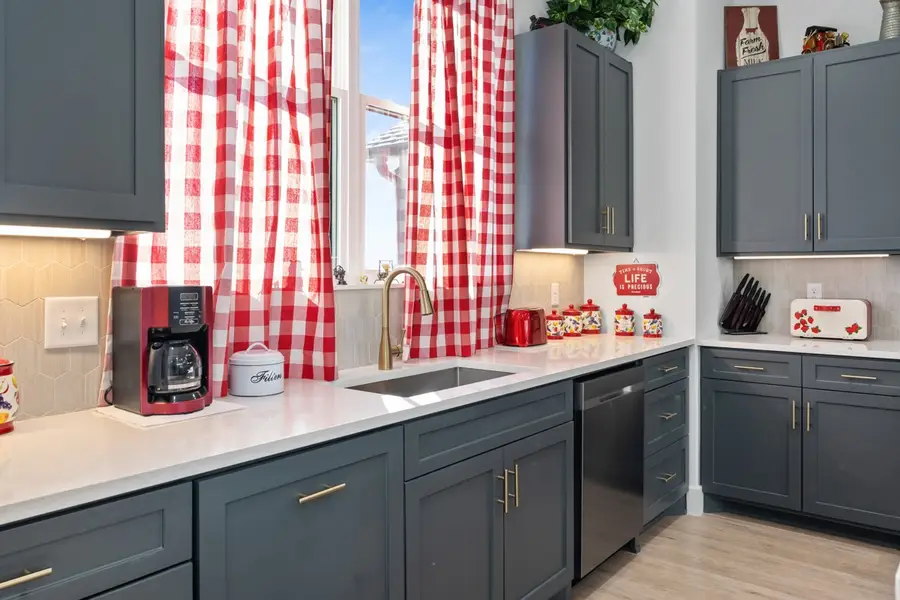 312 James Street, Mabank, TX 75147 - Image #3