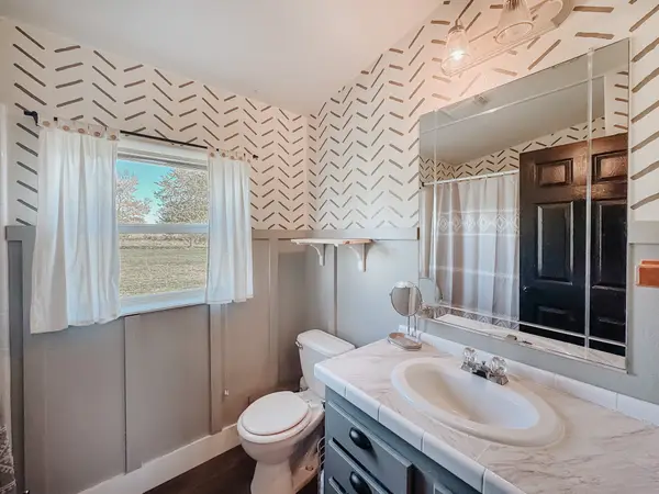 932 SE County Road 2240, Corsicana, TX 75109