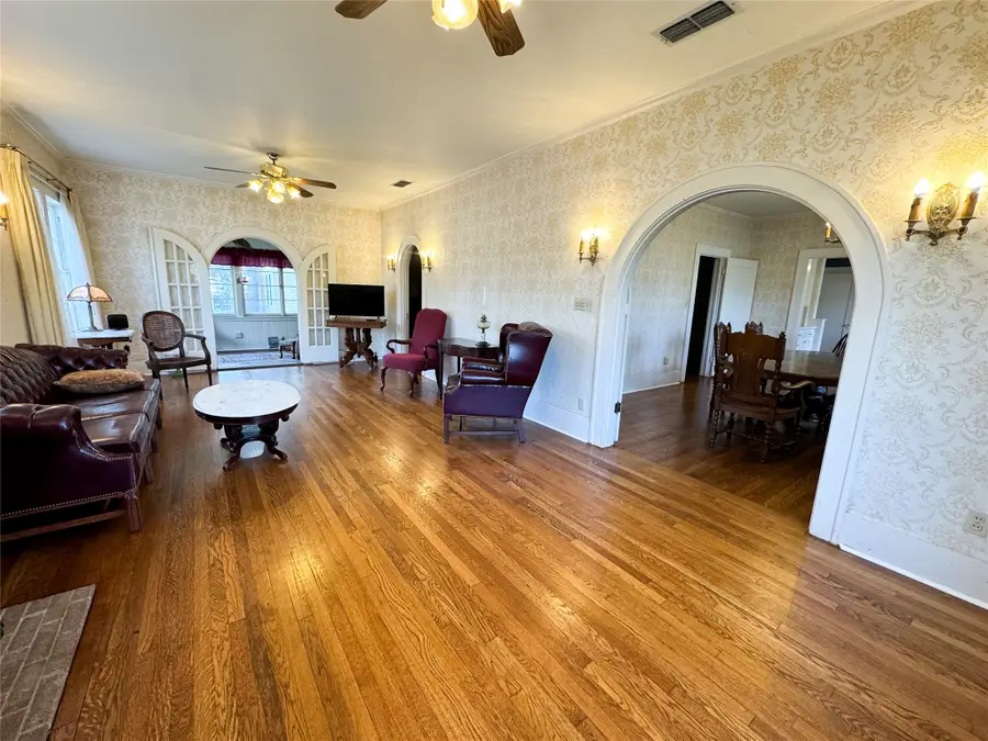 405 N Ave H, Haskell, TX 79521 - Image #3