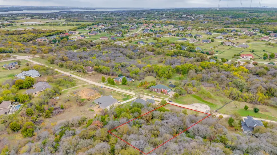 2466 Creekwood Drive, Cedar Hill, TX 75104 - Image #3