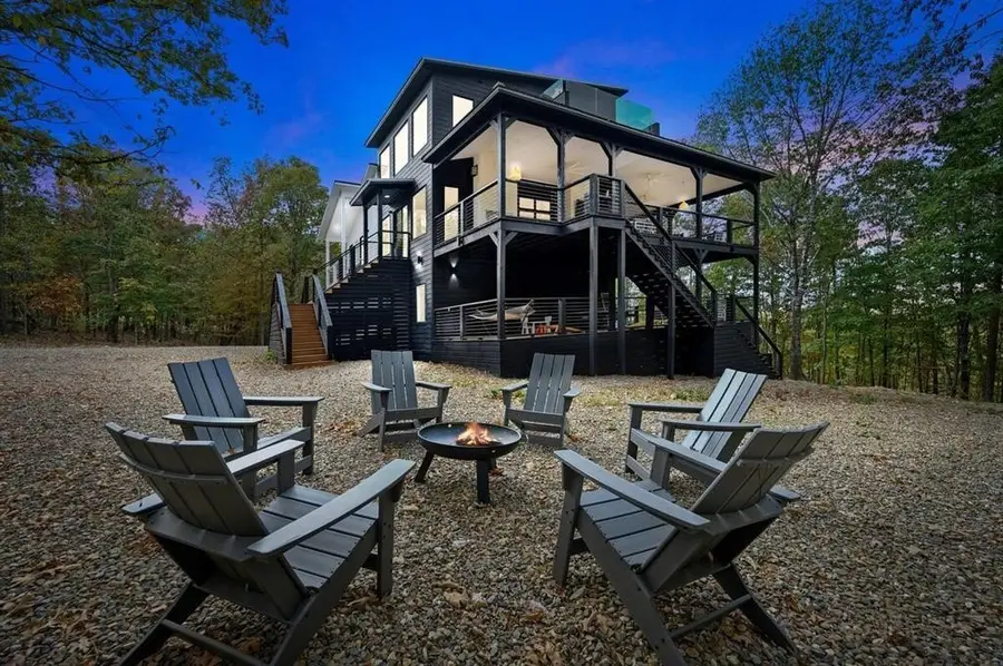 45 Pecan Trace Trail, Broken Bow, OK 74728 - Image #3