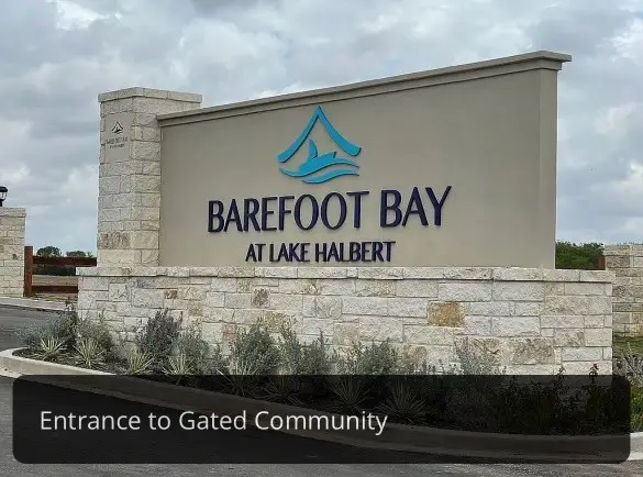 TBD Lot 52 Barefoot Bay, Corsicana, TX 75109 - Image #1