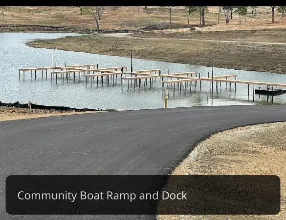 TBD Lot 52 Barefoot Bay, Corsicana, TX 75109 - Image #3