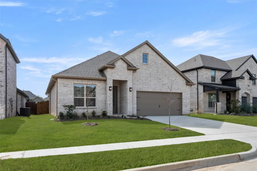 265 Allegheny Drive, Burleson, TX 76028 - Image #2