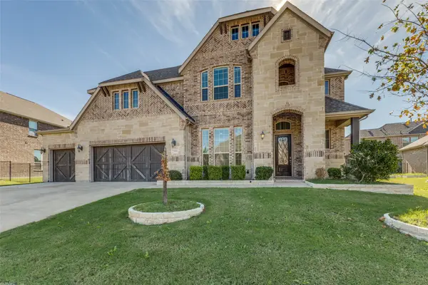 2306 Lamberth Court, Heath, TX 75126