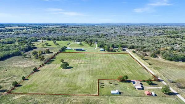 TBD Cedar Crest, Collinsville, TX 76233