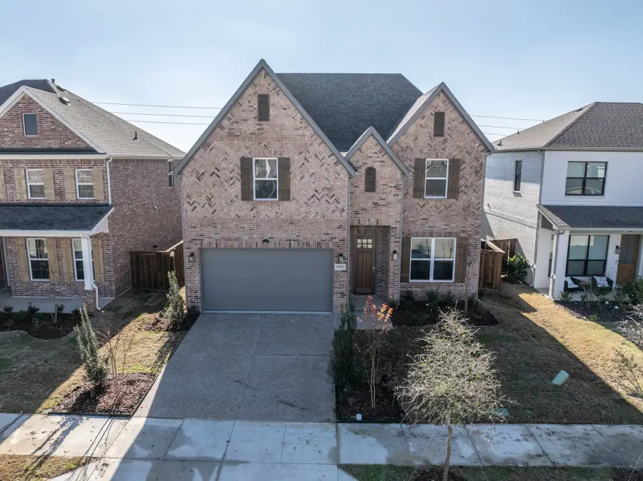 2212 Mercy Way, Saint Paul, TX 75098 - Image #2