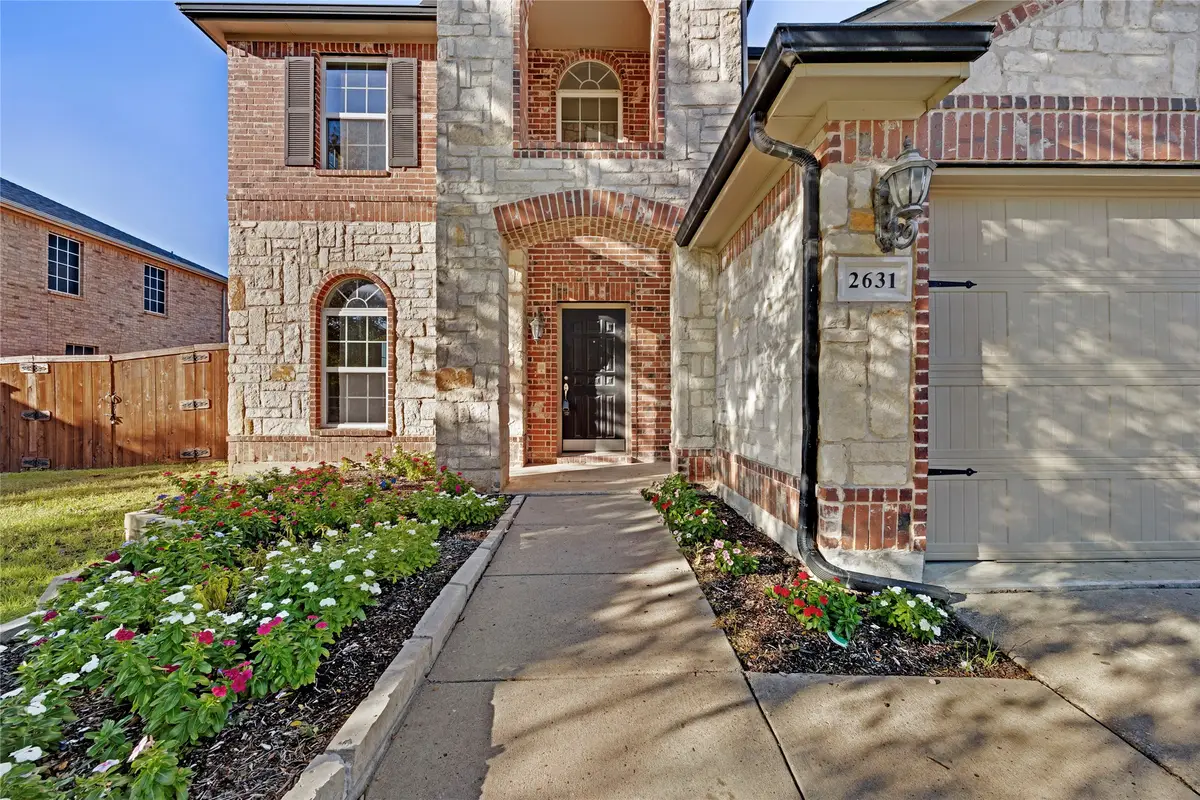 2631 Leisure Lane, Little Elm, TX 75068 - Image #1