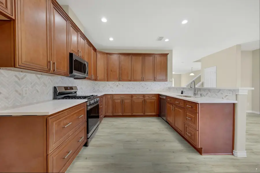 2631 Leisure Lane, Little Elm, TX 75068 - Image #3