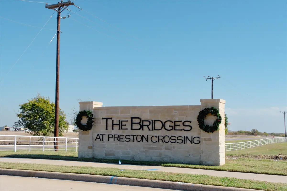 1113 Macgregor Lane, Gunter, TX 75058 - Image #1