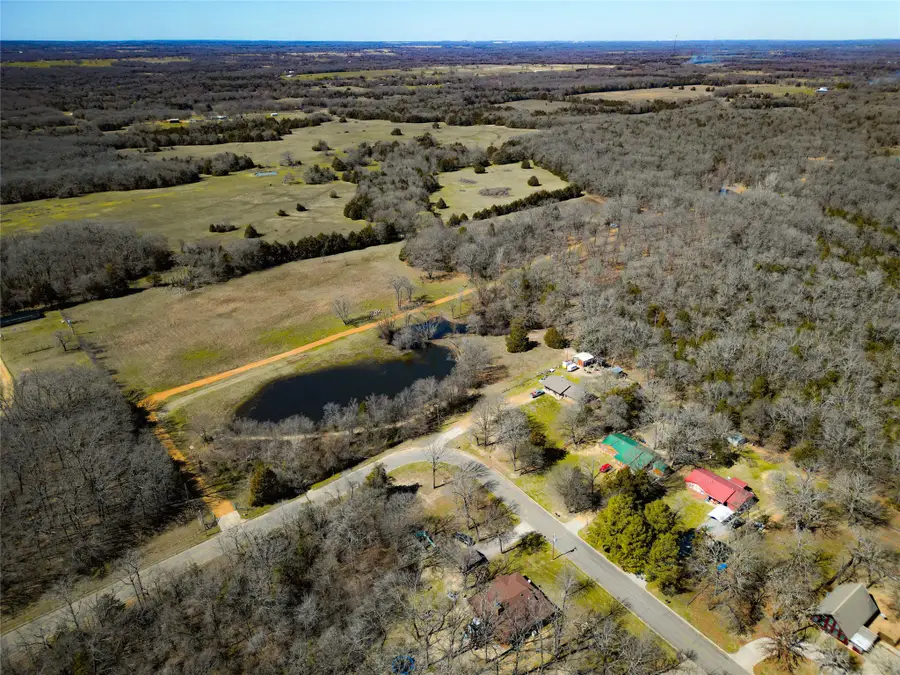 501 N Western Lot 1 Avenue, Tishomingo, OK 73460 - Image #3