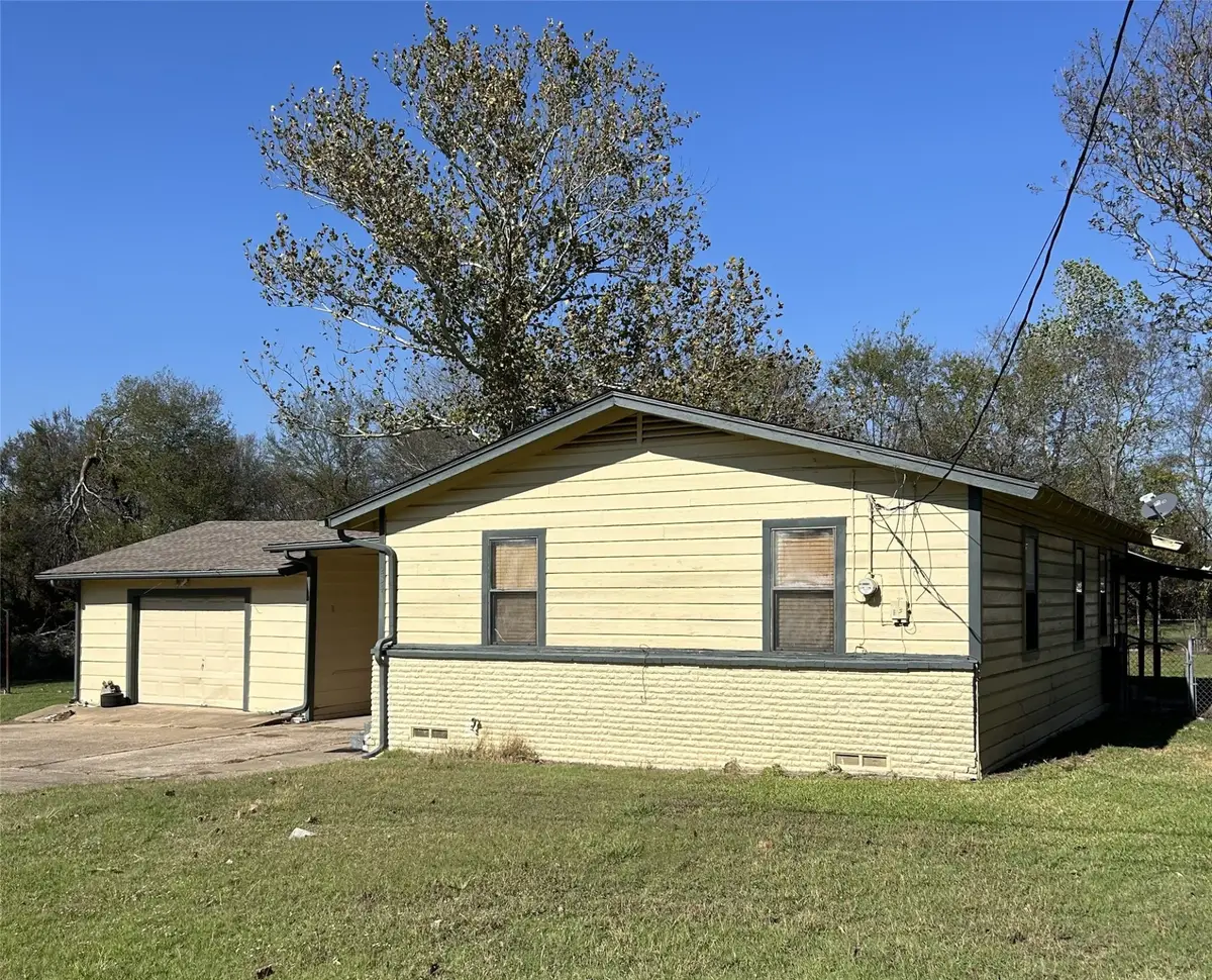 234 Texas Street, Wills Point, TX 75169 - Image #1