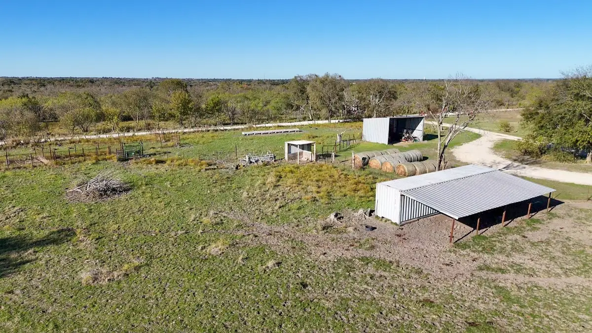 21517 SW County Road 4040, Dawson, TX 76639 - Image #1