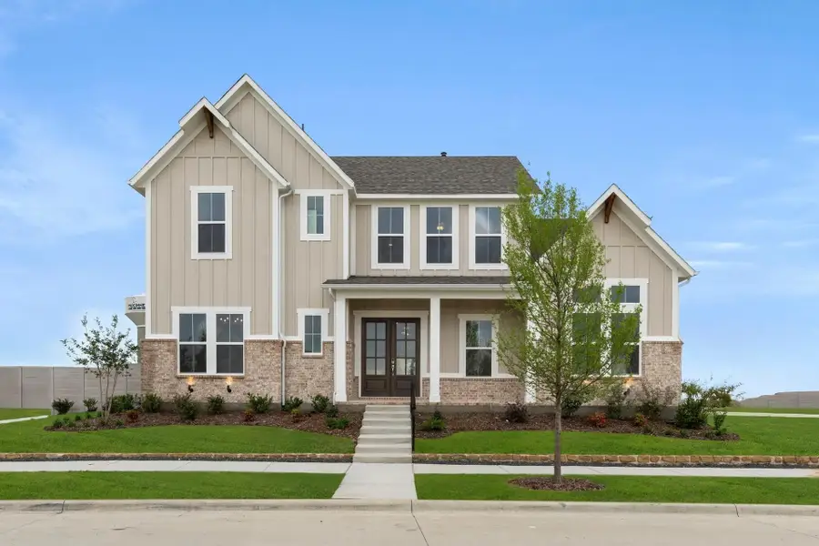 3208 Andesite Road, McKinney, TX 75071 - Image #2