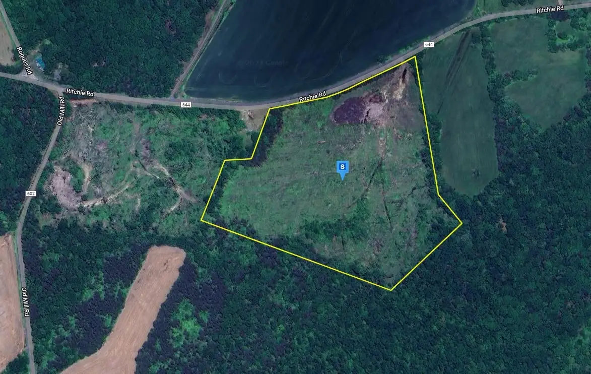 4350 Ritchie Road, Midland, VA 22728 - Image #1