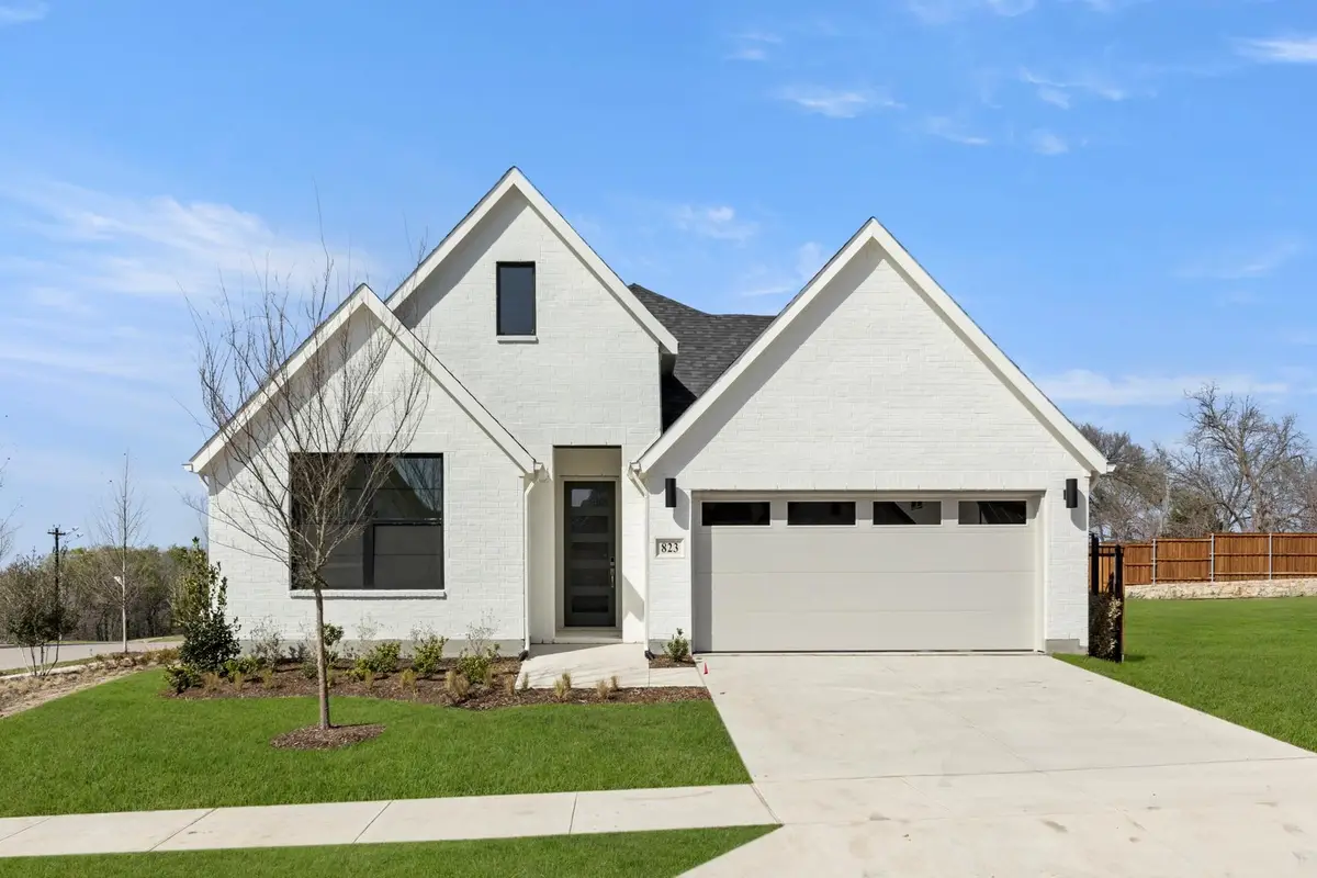 823 Stoney Bridge Way, Lavon, TX 75166 - Image #1