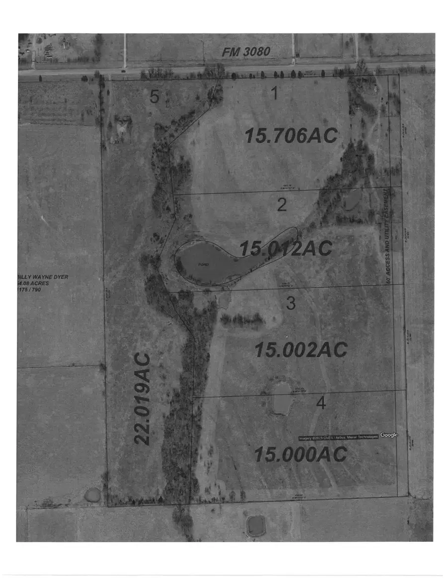 00 Fm 3080, Mabank, TX 75147 - Image #2