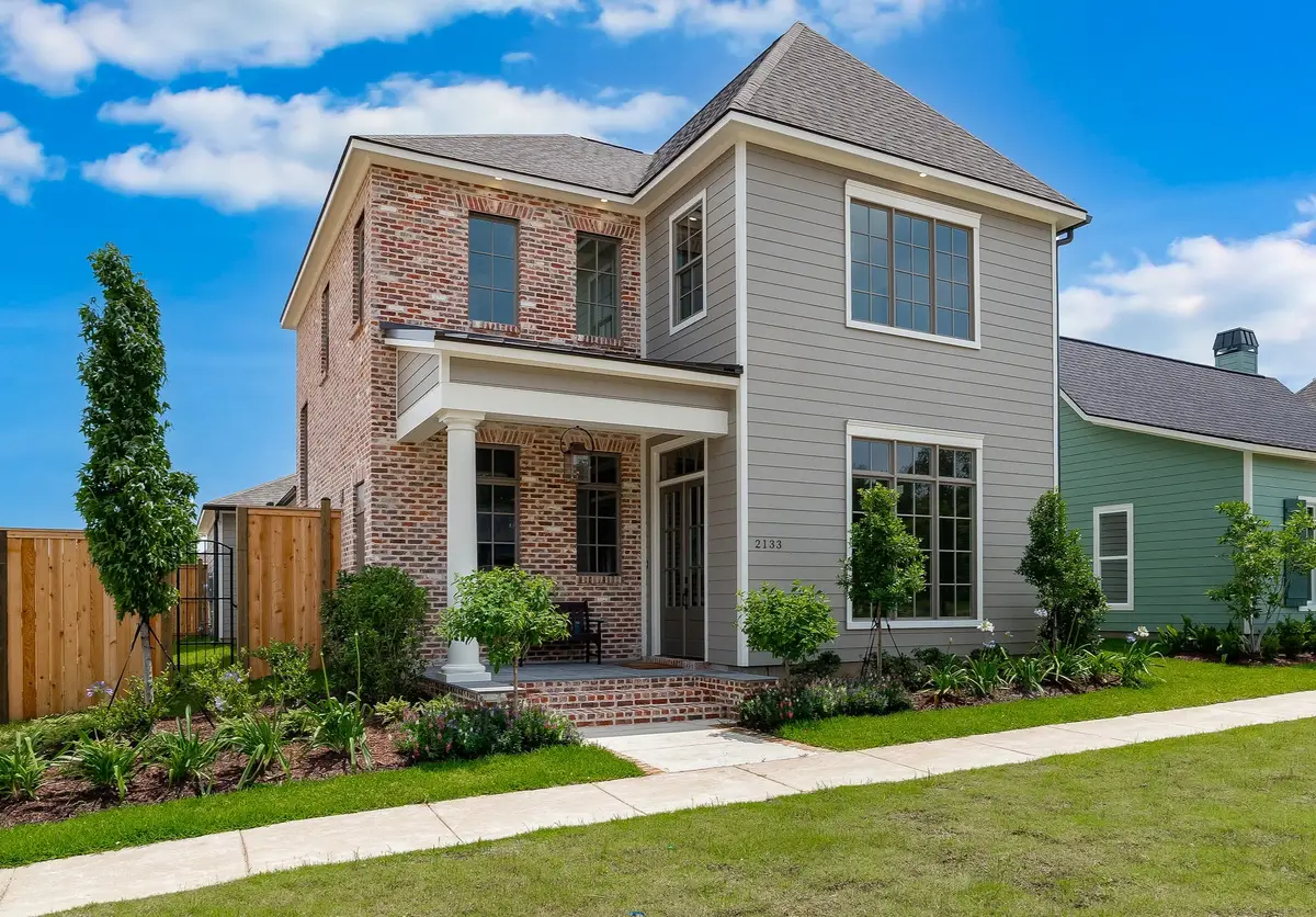 2133 Pecan Square Avenue, Shreveport, LA 71106 - Image #1