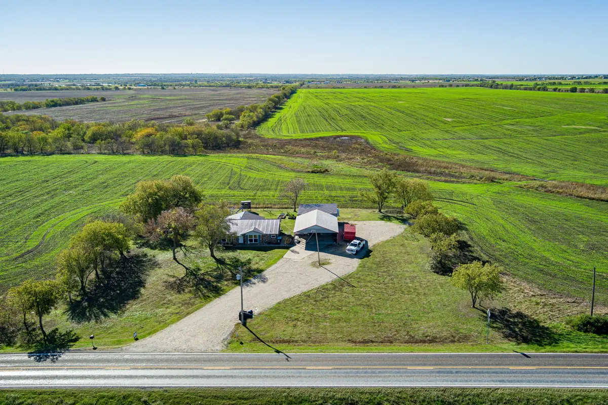 23548 Fm 121, Gunter, TX 75058 - Image #1