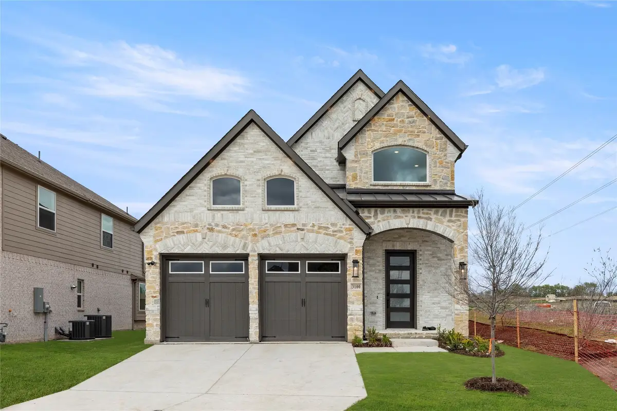 3100 Summer Rain Lane, Anna, TX 75409 - #1