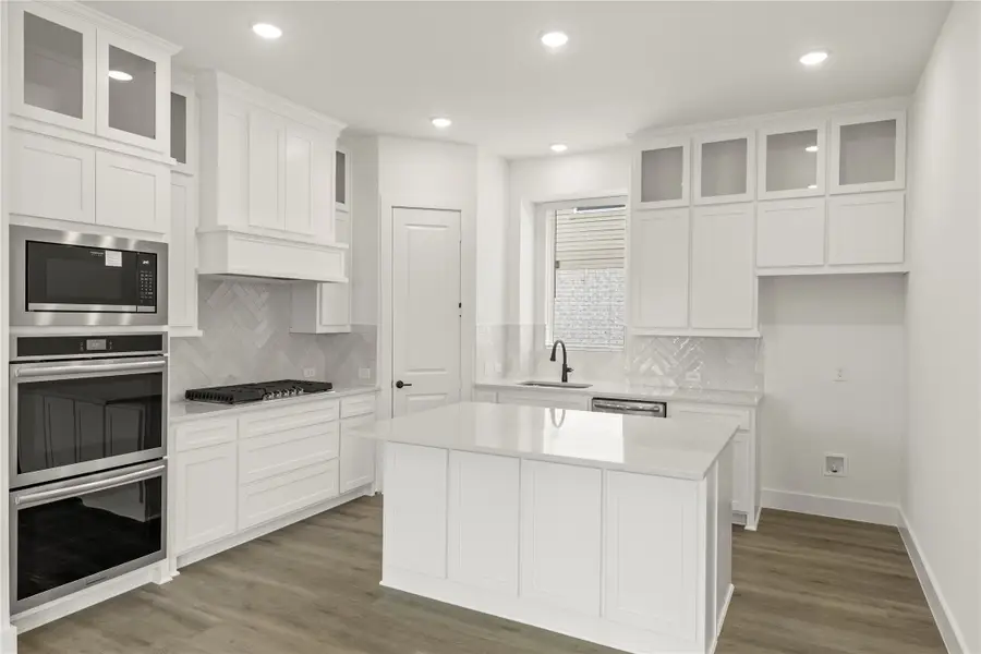 3100 Summer Rain Lane, Anna, TX 75409 - #3