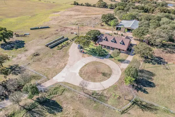 1799 Cottonwood Creek Road, St Jo, TX 76265