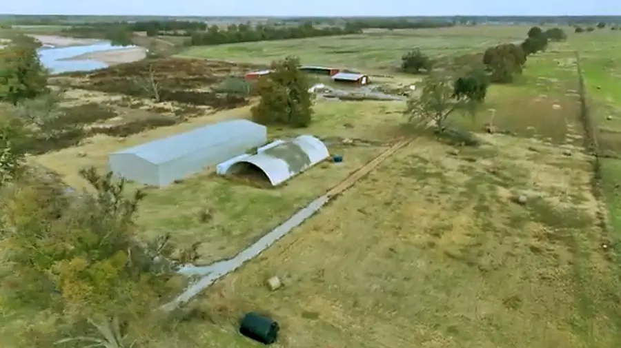 103 Hyde Lake Road, Bennington, OK 74723 - Image #3