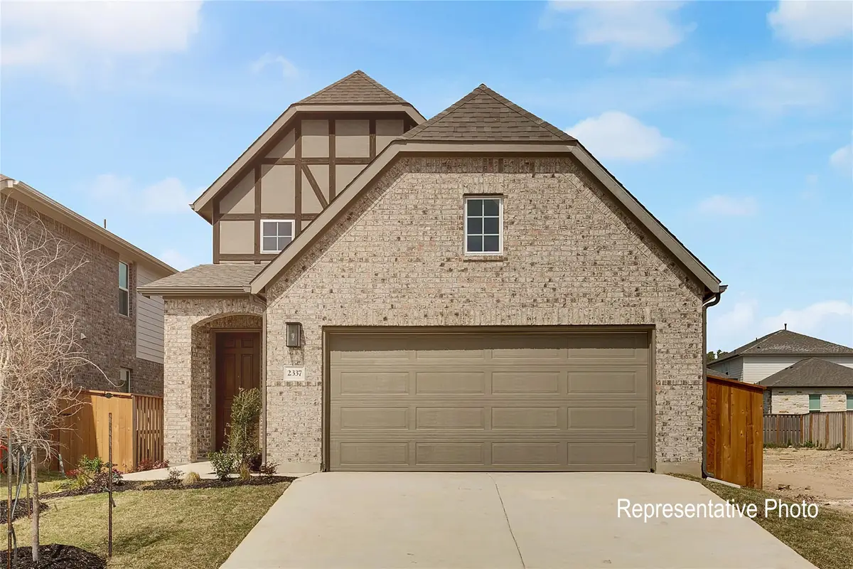 1328 Lollipop Lane, Sherman, TX 75090 - #1