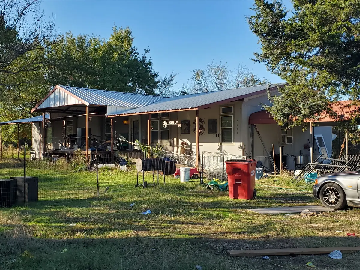 3721 E Fm 1396, Ivanhoe, TX 75447 - Image #1