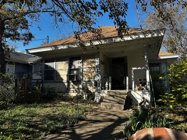 211 E 8th Street, Dallas, TX 75203