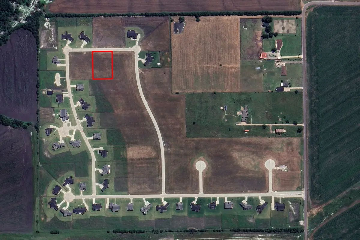 709 Freedom Lane, Nevada, TX 75173 - Image #1