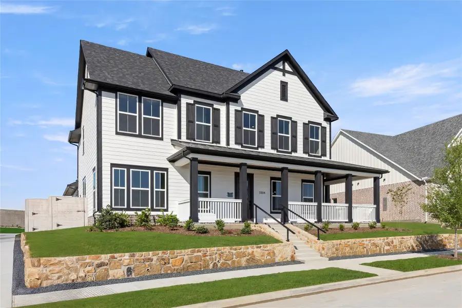 3304 Andesite Road, McKinney, TX 75071 - Image #2