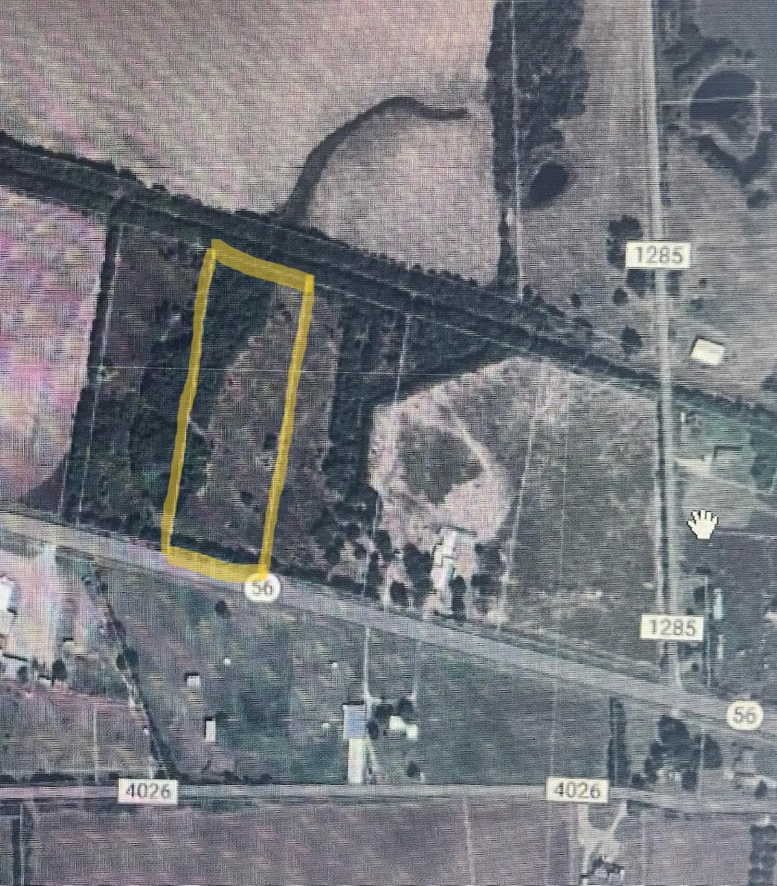 HWY 56 Sam Rayburn Highway, Ector, TX 75439 - Image #1