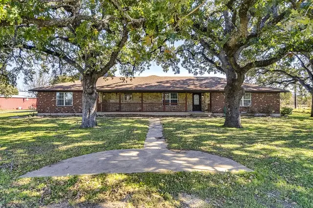 16443 County Road 4060 Road, Scurry, TX 75158 - Image #1